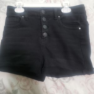 Rsq jean shorts girls size 14 (tillys brand)